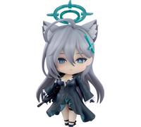 Blue Archive Figurine Nendoroid Shiroko Terror 10 Cm Good Smile Company
