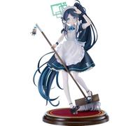 Blue Archive Statue en PVC 1/7 Aris (Maid) (République) 25 cm