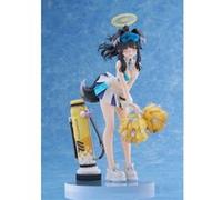 Blue Archive - Statuette 1/7 Hibiki (Cheerleader) 25 cm G
