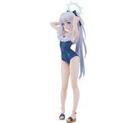 Blue Archive - Statuette 1/7 Miyako (Swimsuit): Memorial Lobby Ver. 24 cm G