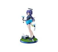 Blue Archive - Statuette 1/7 Yuuka (Track) 24 cm