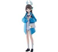 Blue Archive - Statuette Pop Up Parade Airi (Band): Event KV Ver. 18 cm