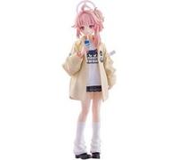 Blue Archive - Statuette Pop Up Parade Natsu (Band): Event KV Ver. 18 cm