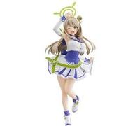Blue Archive - Statuette Pop Up Parade Nonomi: Mischievous Straight Ver. 17 cm G
