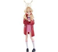 Blue Archive - Statuette Pop Up Parade Yoshimi (Band): Event KV Ver. 18 cm