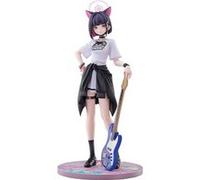 Blue Archive - Statuette PVC 1/7 Kazusa (Band) 24 cm