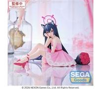 Blue Archive - Statuette Serika 12 cm