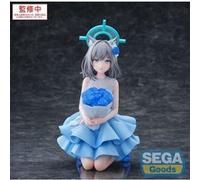 Blue Archive - Statuette Yumemirize Shiroko 12 cm