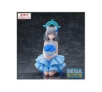 Blue Archive - Statuette Yumemirize Shiroko 12 cm