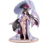 Blue Archive Wakamo Maillot De Bain Version 1/7 Figurine Good Smile Company
