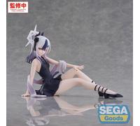 Blue Archive Yumemirize PVC Statue Kayoko 14 Cm Sega