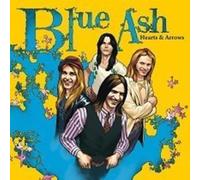 Blue Ash - Hearts & Arrows (Dlp+ep)
