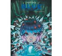 Blue au pays des songes - Tome 01 Davide Tosello (Auteur)