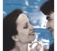 Blue Avengers - in from The Cold