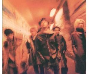 Blue-B - Prayer [Import]