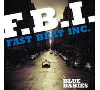 Blue Babies - F.B.I-Fast Beat [Import]