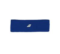 (Blue) - BABOLAT Double Line Headband