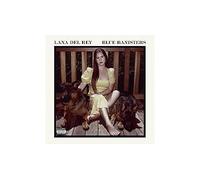 Blue Banisters CD