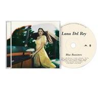 Lana Del Rey – Blue Banisters – CD – Édition limitée Exclusivité Fnac