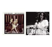 Blue Banisters & Ultraviolence