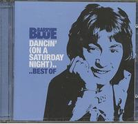 Blue, Barry - Dancing on a Saturday Night. [Import]
