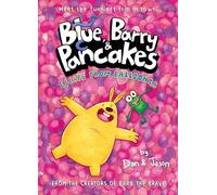 Blue, Barry & Pancakes 2: Escape from Balloonia