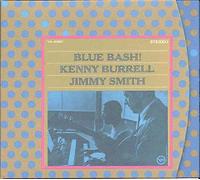 Blue Bash