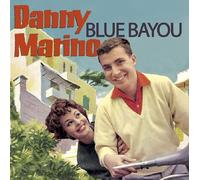 Blue Bayou
