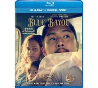BLUE BAYOU (BLU-RAY/DIGITAL)