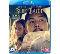 Blue Bayou [Blu-ray]