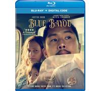 BLUE BAYOU (BLU-RAY/DIGITAL)