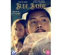 Blue Bayou [DVD]