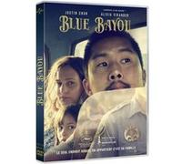 Blue Bayou DVD E