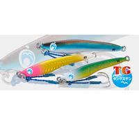 Blue Beak Tungstène