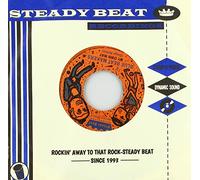 Blue Beat Makers - You've Been So Nice [Import]