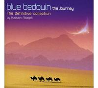 Blue Bedouin - Journey