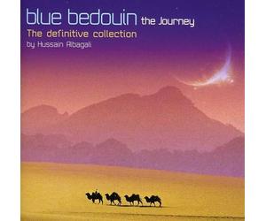 Blue Bedouin - Journey