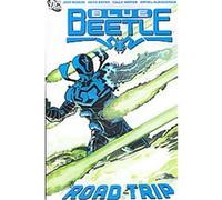 Blue Beetle 2, Blue Beetle Keith Giffen (Auteur)