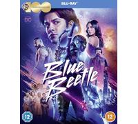 Blue Beetle