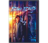 Blue Beetle [Digital Video Disc] Eco Amaray Case, Subtitled