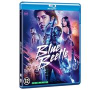 Blue Beetle Blu-ray