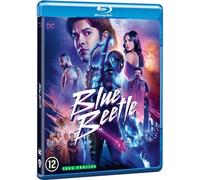 Blue Beetle Blu-ray