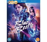 Blue Beetle