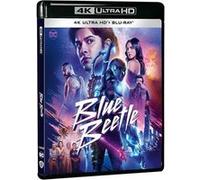 Blue Beetle (Blu Ray 4K Ultra HD)