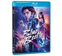 Blue Beetle /Blu Ray) G
