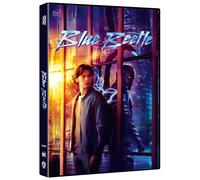 Blue Beetle (Dvd)