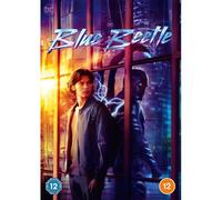 Blue Beetle – Warner Bros.