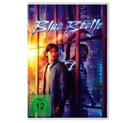 Blue Beetle (DVD) Bruna Marquezine Susan Sarandon Angel Manuel Soto