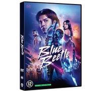 Blue Beetle – Warner Bros. – DVD