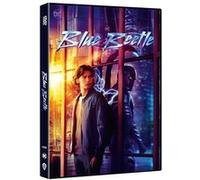 Blue Beetle (DVD) G